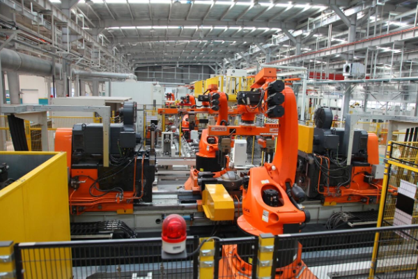 分秒必争 决战决胜 | 奋力冲刺年度“收官战”